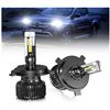 Image 1 : LED Headlight Conversion Kit OPL-P30-H4