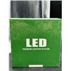 Image 2 : LED Headlight Conversion Kit OPL-P30-H4