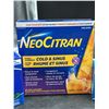 Image 4 : Cold and Flu Relief Medication Lot