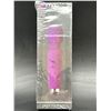 Image 2 : Purple Waterproof USB Rechargeable Massager