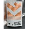 Image 2 : K&F Concept Camera Battery & Charger