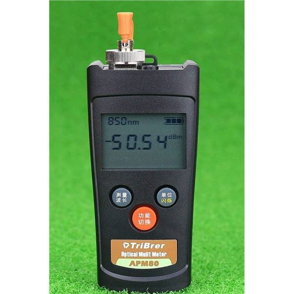 Optical Multi-Meter Series Test Tool