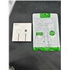 Image 2 : Charging Cables Bundle, USB-C and Watch