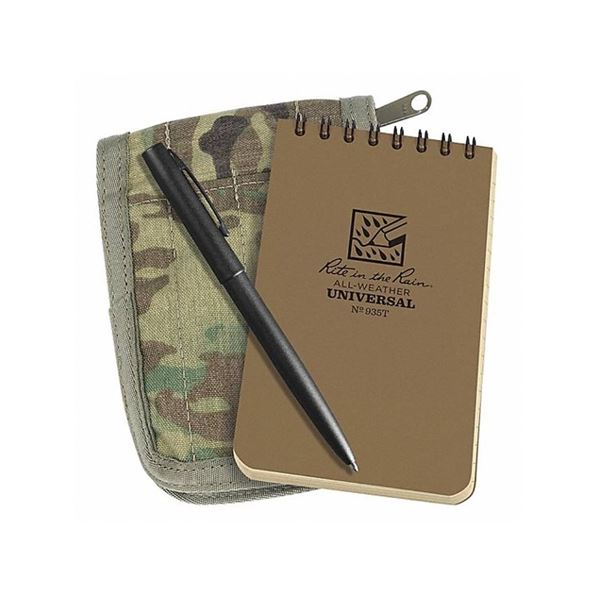 Rite in the Rain 3" x 5" All-Weather Kit