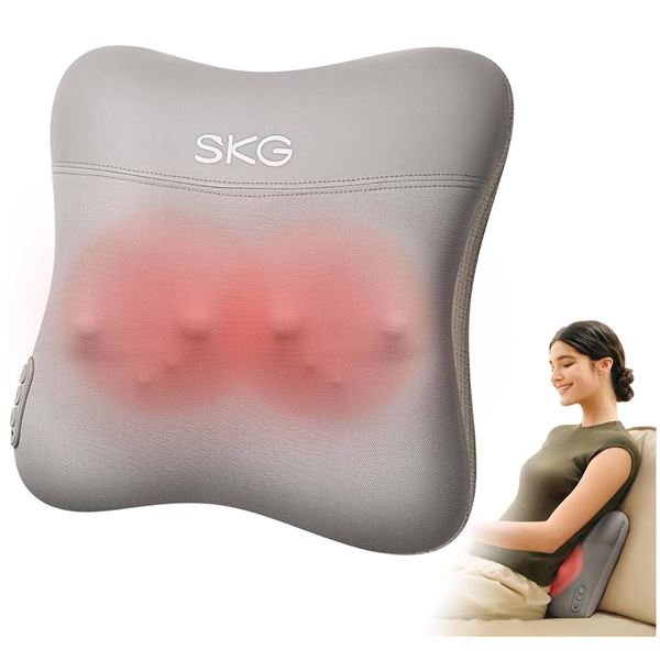 SKG VS500 Waist Massager