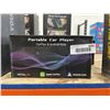 Image 2 : Portable Car Player with CarPlay, Android Auto, and MirrorLink Support