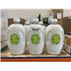 Image 2 : 3 Compliments  Aloe Vera Hand Soap