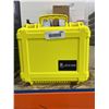 Image 1 : UK 5510 Case Yellow Hard Carry Case