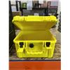 Image 2 : UK 5510 Case Yellow Hard Carry Case
