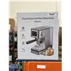 Image 2 : Espresso Coffee Machine EM625