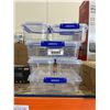 Image 2 : Sistema Klip It Food Storage Containers Set