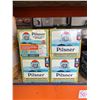Image 2 : Phillips Pilsner Non-Alcoholic Beer 4-Pack