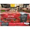 Image 2 : Aylmer Whole Tomatoes 8-Pack 796mL
