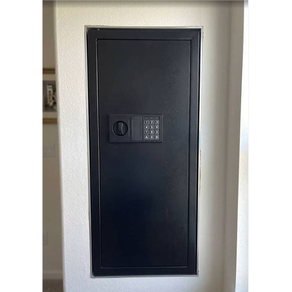33.46" Tall Fireproof Safe Box