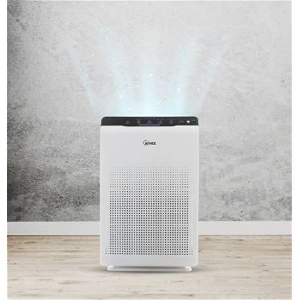 Winix Air Purifier with PlasmaWave