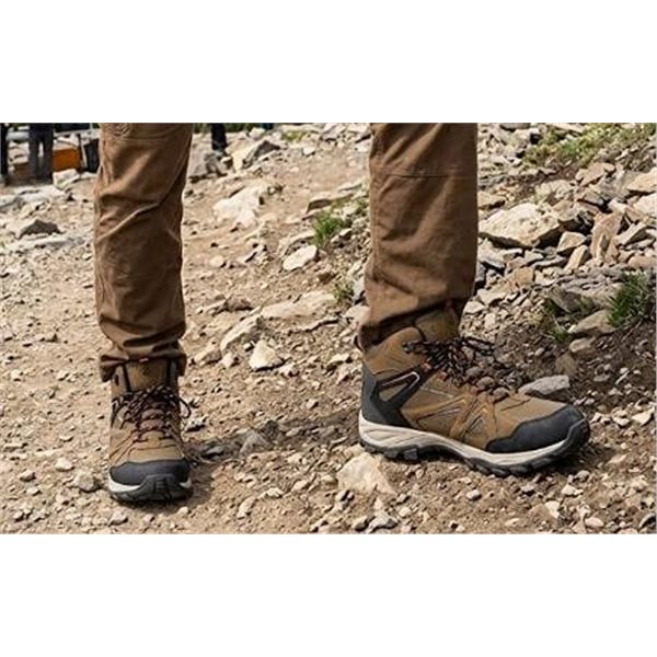 Cloudveil Hiker Boots Size 13 Waterproof
