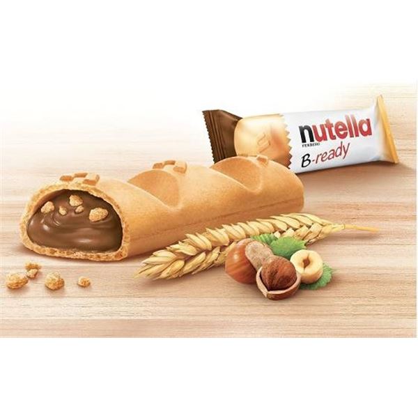 Nutella B-ready 36 x 22g Box