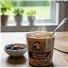 Image 1 : 12 x 48g Quaker Maple & Brown Sugar Oatmeal Cups