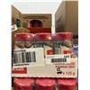 Image 3 : Kraft Parmesan Grated Cheese 12x125g