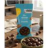 Image 1 : 36 x 60g Shell Select Almonds Milk Chocolate