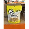 Image 2 : Break-a-Way BBQ Peanuts 12x130g Pack