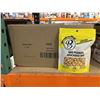Image 3 : Break-a-Way BBQ Peanuts 12x130g Pack