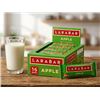 Image 1 : Larabar Apple Fruit & Nut Bar 16 Pack