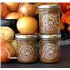 Image 1 : Wildly Delicious Caramelized Onion & Maple 12 x 185g