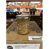 Image 2 : Wildly Delicious Caramelized Onion & Maple 12 x 185g