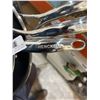 Image 3 : Henckels 8in, 10in, 12in Frying Pans Set