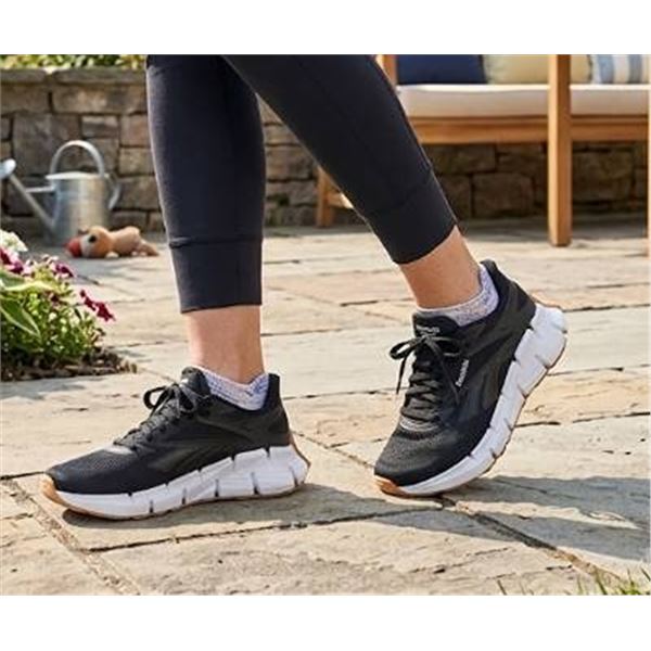 Reebok Zig Dynamica 6 Ladies Running Shoes