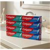 Image 1 : 8 Packs Colgate Toothpaste