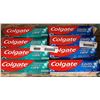 Image 2 : 8 Packs Colgate Toothpaste