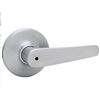 Image 1 : Lot of. 12 -ELEMENTS KML26D Privacy Satin Chrome Lock
