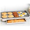 Image 1 : GreenPan Electric Grill Griddle