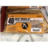 Image 2 : ProGrade 40-Piece Socket Wrench Set