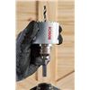 Image 1 : Bosch Bi-Metal Hole Saw 3-7/8 in.