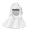 Image 1 : 3M S-433L Hood with Integrated Suspension