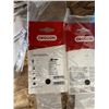 Image 3 : Lot of 2 - Oregon 18" Chainsaw Guide Bars