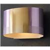 Image 1 : Lot of 2 - Designer Home LED Wall Sconce by Eurofase
