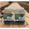 Image 1 : Hillman 8x3" Deck Screws, 2 Jars, 250pcs Each