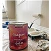 Image 1 : Co-op Imagine Interior Semi-Gloss Paint 3.37L