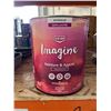 Image 2 : Co-op Imagine Interior Semi-Gloss Paint 3.37L
