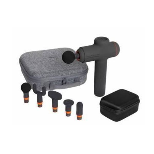 Sharper Image Power Percussion Massager