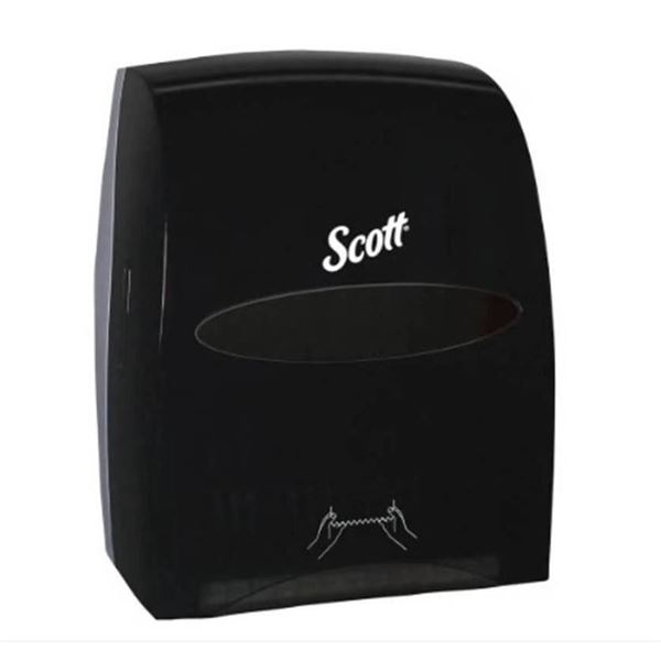 Scott Manual Roll Towel Dispenser 46253
