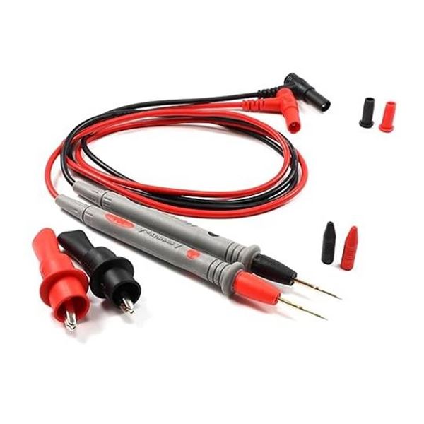 1000V 20A Multimeter Test Leads Set