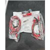 Image 2 : 1000V 20A Multimeter Test Leads Set