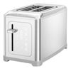 Image 1 : Cuisinart Touch Screen 2-Slice Toaster
