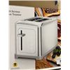 Image 3 : Cuisinart Touch Screen 2-Slice Toaster