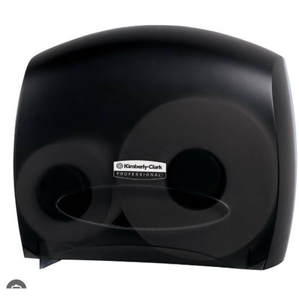 Kimberly-Clark Jumbo Roll Tissue Dispenser